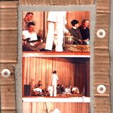 Car Boot Harpsichord Party