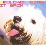 Moloko -Sing It Back- Federico Zago Tribute