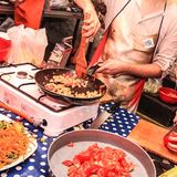 JTKT PODCAST #01 HOT POTATO MIX (At Deli Monday's)