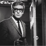 Spy Music