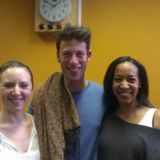 World City Live featuring Sam Lee 06.02.13 Resonance 104.4FM