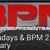 Mark Francis and Shane Live @ BPM part 2 3-23-14 8pm-10pm ish