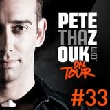ONTOUR 033 ( DJ SWICH )