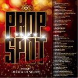 DJ CO & DJ NO-BEE PropSpot MIX Vol.1