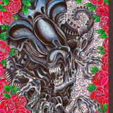 Alien Vibrations