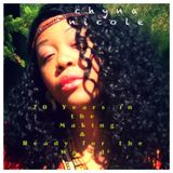 It's Your Call - 23 - 06 - 2014 - Tim Cronin - Chyna Nicole