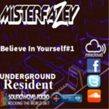 Believe In Yourself#1