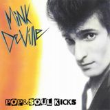 POP&SOUL KICKS #112: MINK DEVILLE