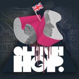 Glitch.FM #116 - Your Niece Feat Hurtdeer