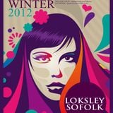 ROOXE DREAM WINTER 2012 (LOKSLEY SOFOLK LIVE SESSION)