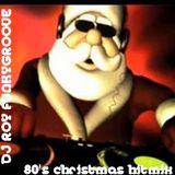 Dj Roy Funkygroove 80's christmasmix