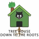 Tree House Down to the Roots