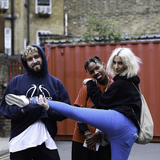 Staycore - 14th August 2015