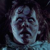 Regurgitated halloween mix