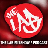 The Lab Mixshow Episode 41.1 with DJ edROC