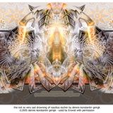 The 4 Elements Mix