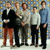 Hot Chip BBC Radio One Essential Mix 2012