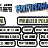 Mr.Braun @ London Underground SmokeBox Ludwigshafen 138 Bpm