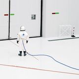 Soobrosa: Space Oddity