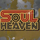 SOULHEAVEN MIX - DEC 2k14