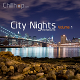City Nights Vol. 1 ♫ HD: Chill Hip-Hop Mix