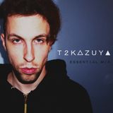 T2K△ZUY▲ ESSENTI△L MIX