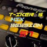 T-iker´s Mix Session 57