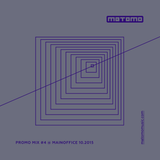Promo boozy Mix #4 @ Mainoffice 10.2015