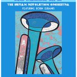 Notes & Tones featuring an interview with Sean Corby of the Human Revolution Orchestra, 25 March 15