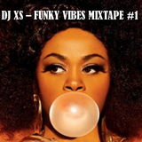 70's & 80's Funk - Dj XS Funky Vibes Mixtape (DL Link in Info)