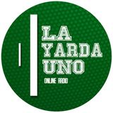 La Yarda Uno | «Semana 4 NFL, 2015» 6/Oct/15