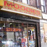 #MOODIES #WAYNE IRIE #REGGAE MUSIC SHOW