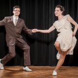 Válogatás kezdő swing táncosoknak