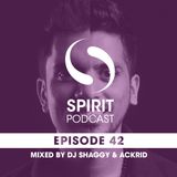 Spirit Podcast EP 42
