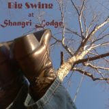 Big Swing At Shangri Lodge