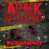 Attack Of The Killer Cuts - DJ Quest
