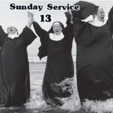 Sunday Service 13