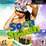 Soca Splash Vol3