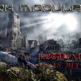 INDUSTRIAL METAL / NDH FEBRUARY AFTERMATH MIX 2016 From DJ DARK MODULATOR