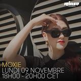 Moxie - 09 Novembre 2015