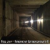 rob jay - american underground 6 - discofied house 2.7.15