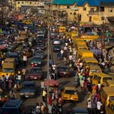 Lagos News at 4pm - 1st June 2015
