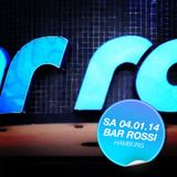 Live at Bar Rossi SA 04.01.14