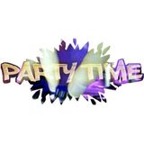Party Time Mix December 2015