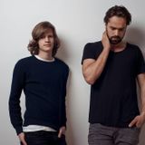 Lemaitre mixtape for Under the Radar magazine (by:Larm Edition)
