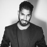 The Shakedown Mix by Kyle Cassim (14-11-15)