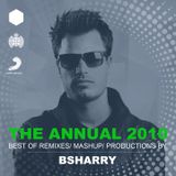 Bsharry - The Annual 2010