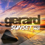 Gerard - Sunset 1401