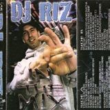 Dj Riz "In The Mix"