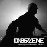 DNBSzene Mix Session 001 ft. Jumpat